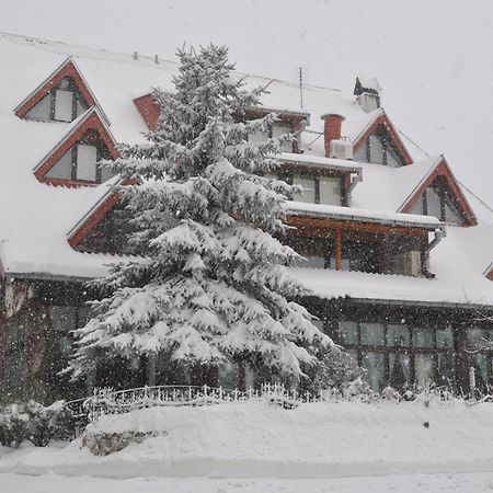 Hotel Sumski Feneri Bitola Eksteriør bilde